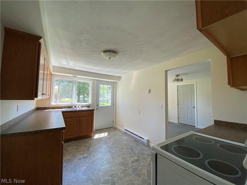 Villiage/East Canton - Residential Income