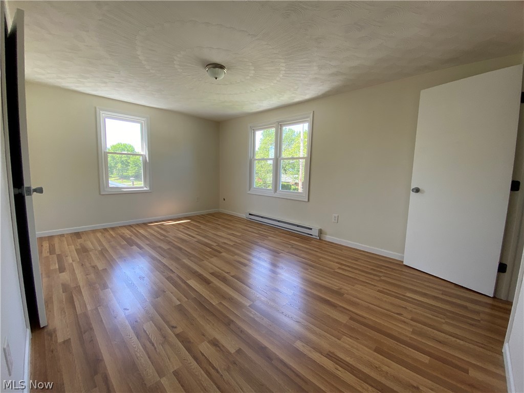 Villiage/East Canton - Residential Income