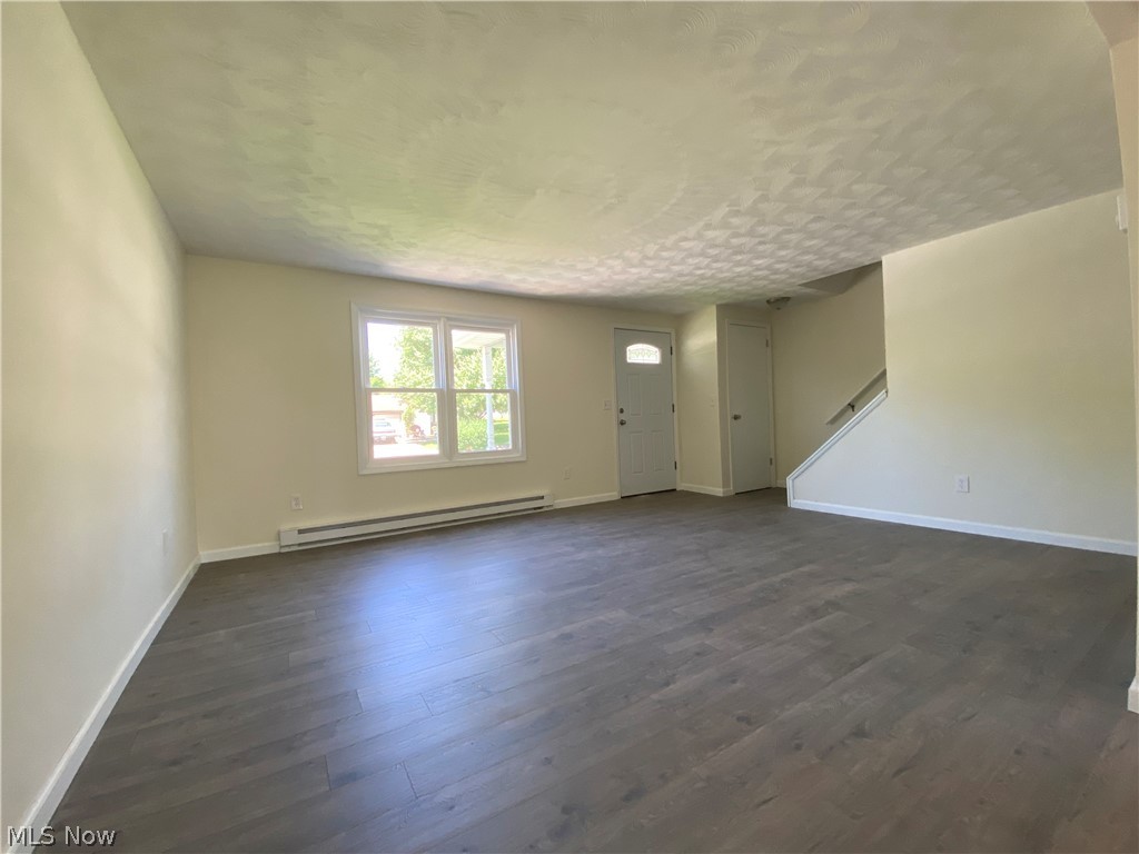 Villiage/East Canton - Residential Income