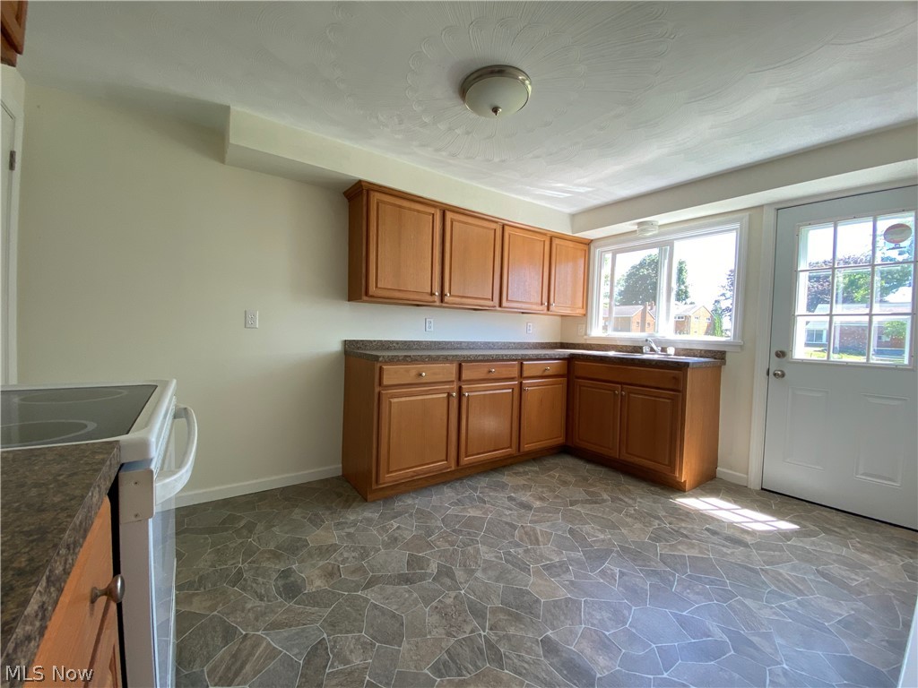 Villiage/East Canton - Residential Income