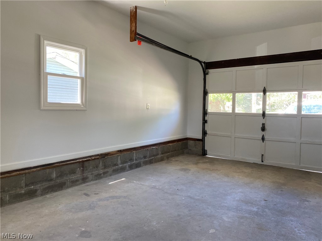 Villiage/East Canton - Residential Income