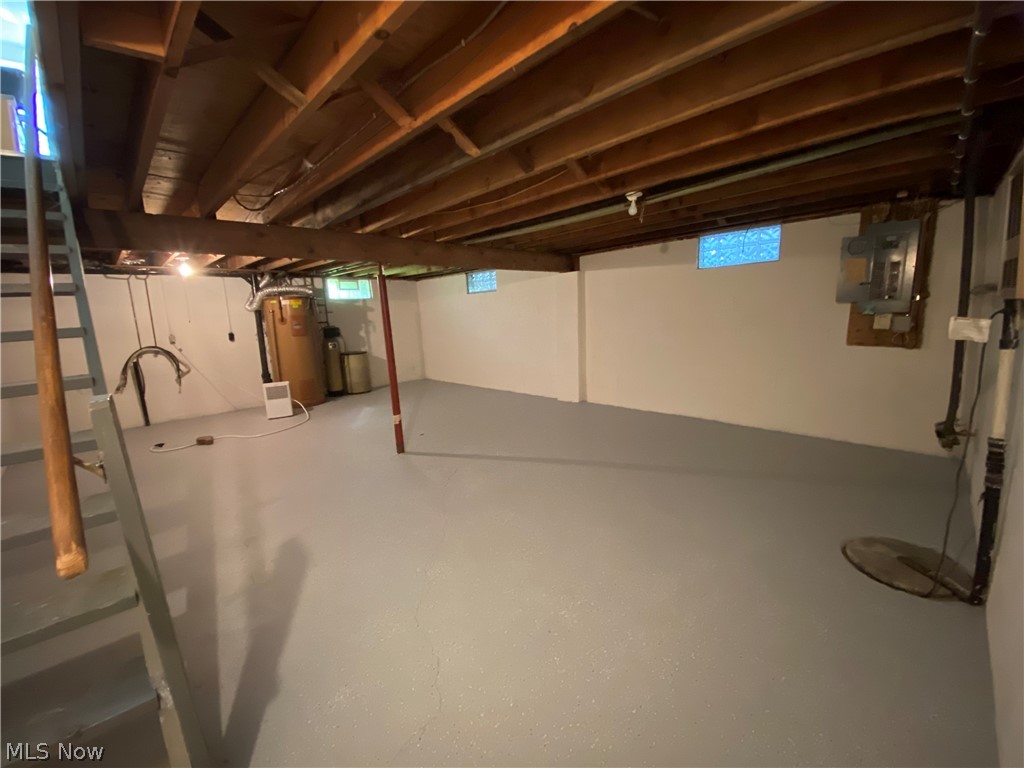 Villiage/East Canton - Residential Income