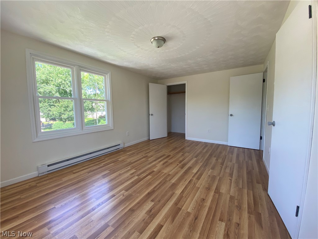 Villiage/East Canton - Residential Income