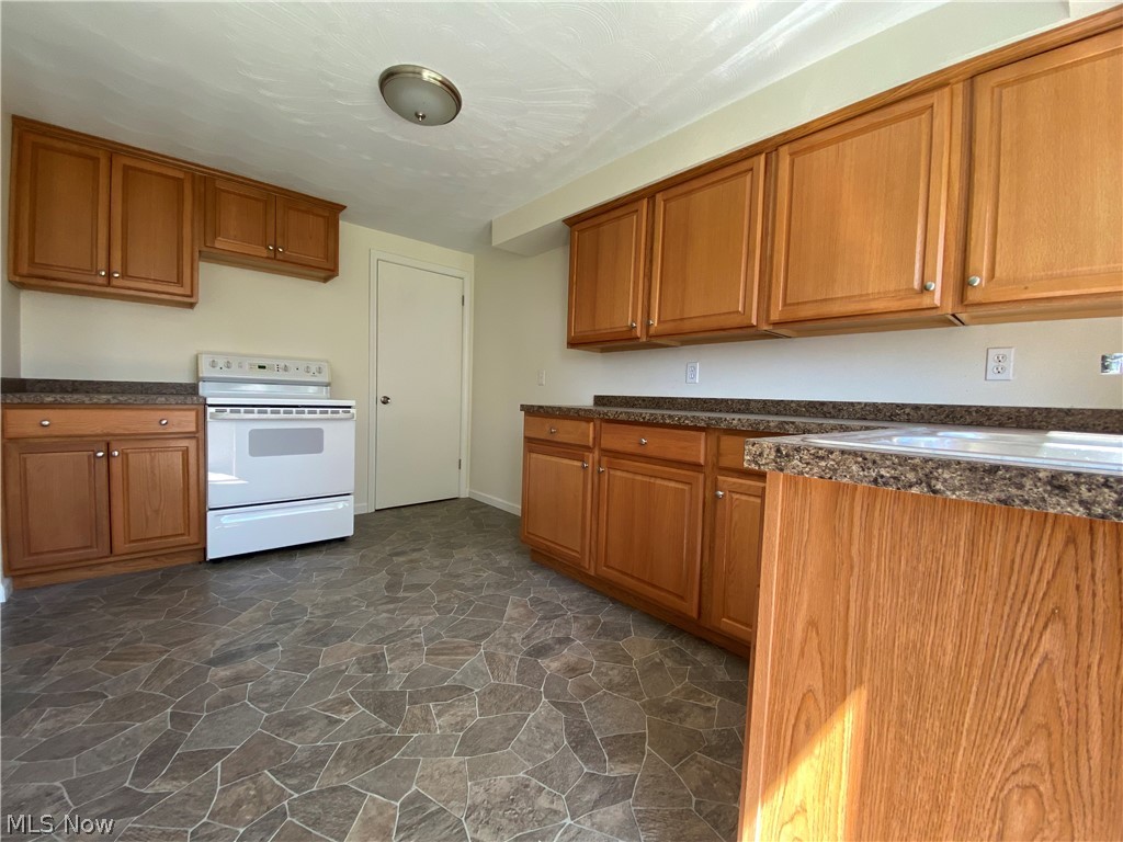 Villiage/East Canton - Residential Income