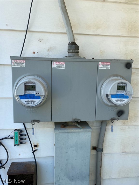 Villiage/East Canton - Residential Income