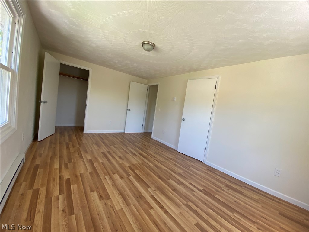 Villiage/East Canton - Residential Income