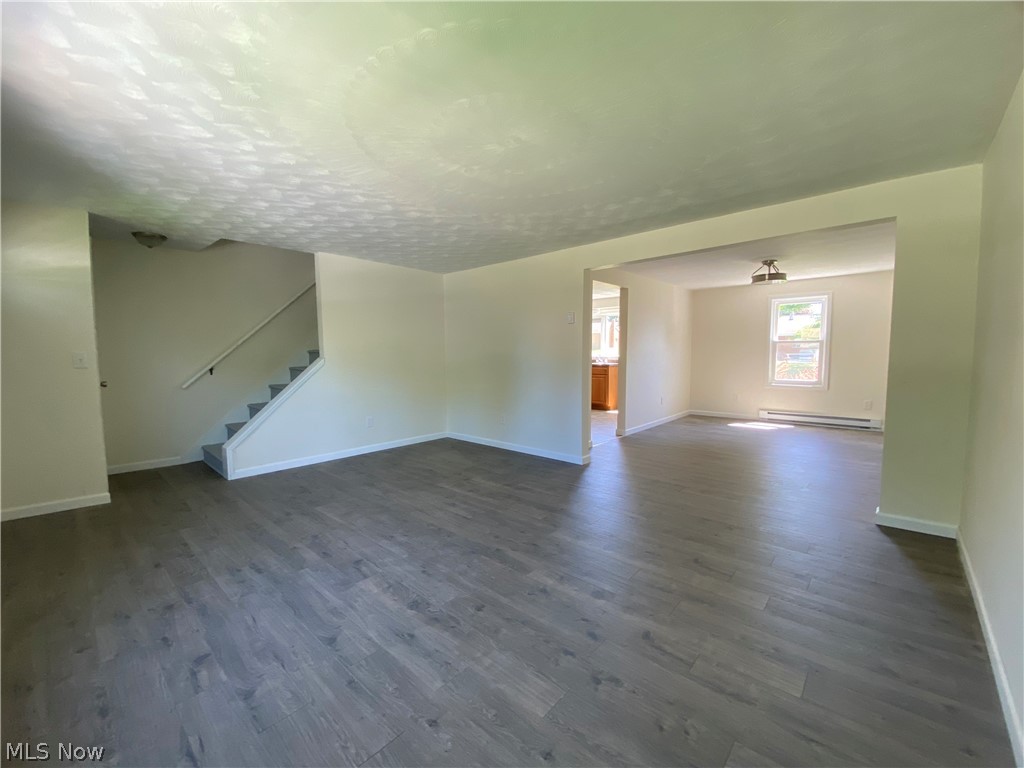 Villiage/East Canton - Residential Income