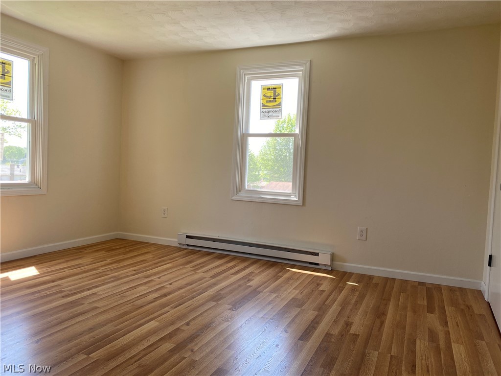 Villiage/East Canton - Residential Income