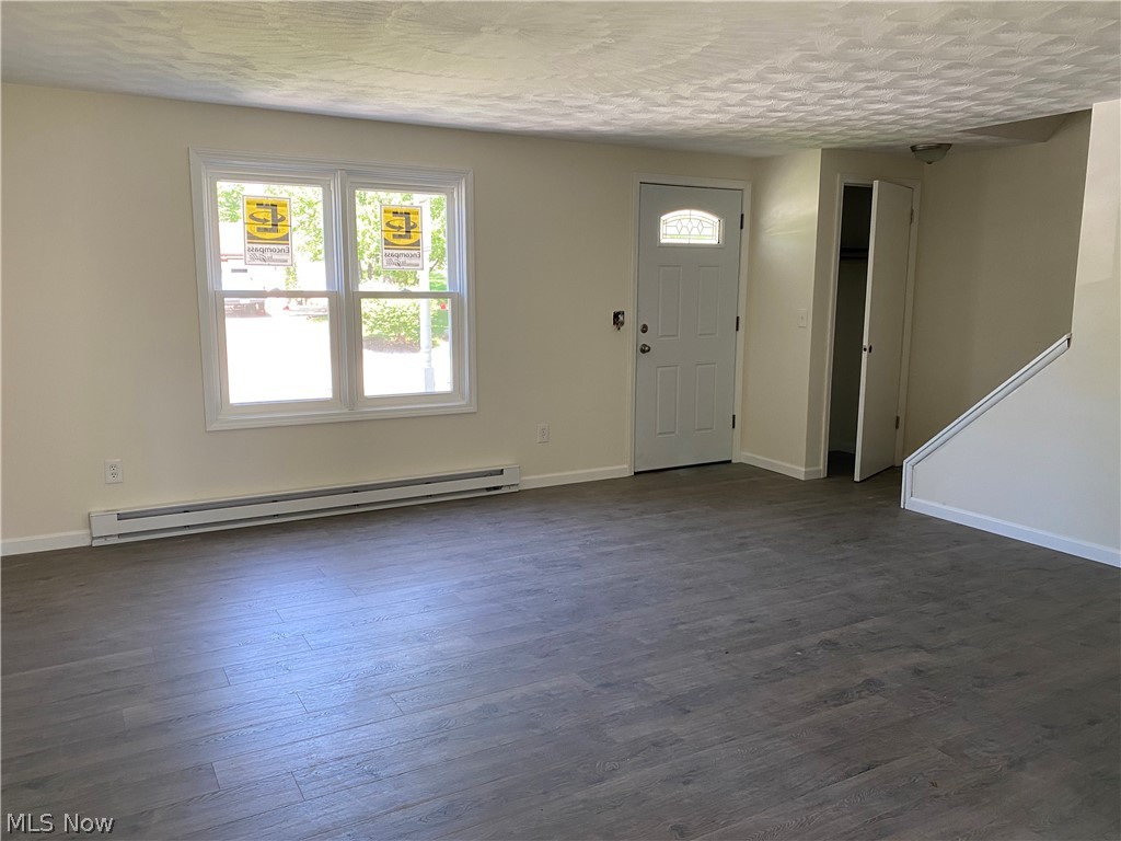 Villiage/East Canton - Residential Income