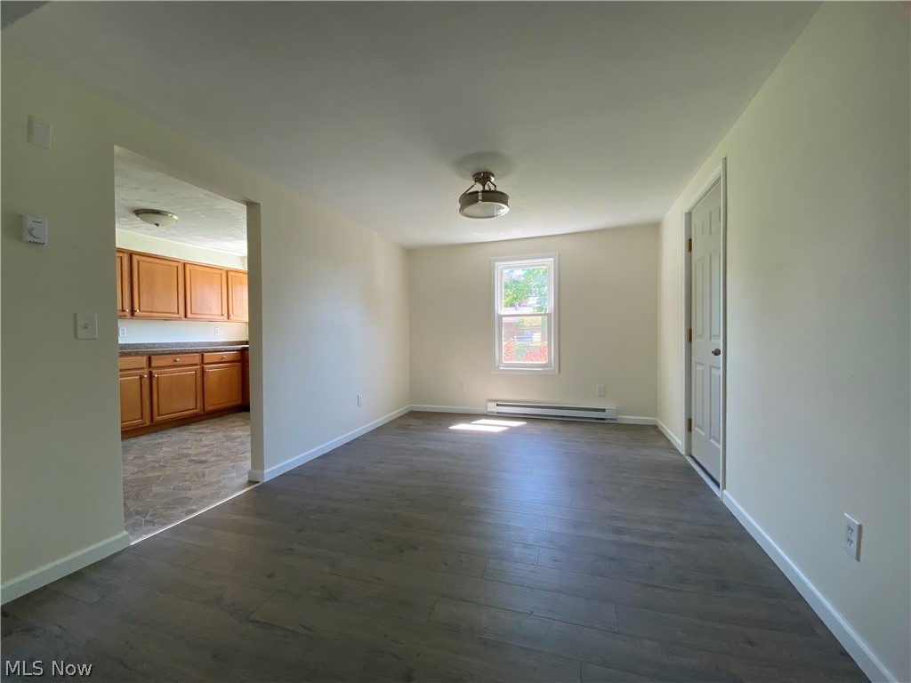 Villiage/East Canton - Residential Income