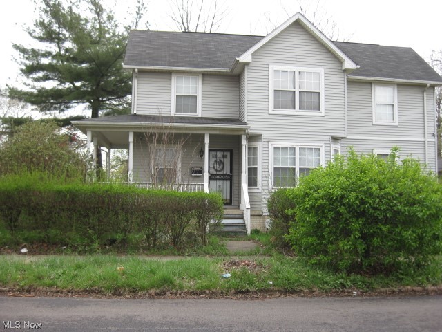 Schofield - Residential