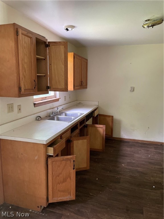 Hardy & Breckenridge Sub - Residential