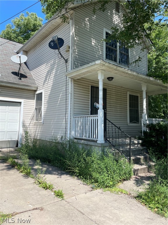 Hardy & Breckenridge Sub - Residential