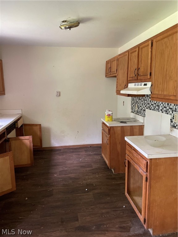 Hardy & Breckenridge Sub - Residential