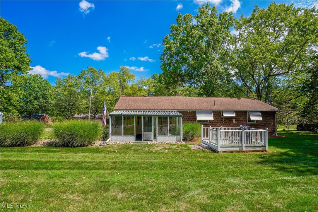 North Canton - Residential