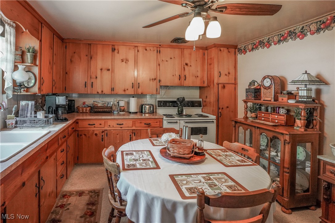 North Canton - Residential