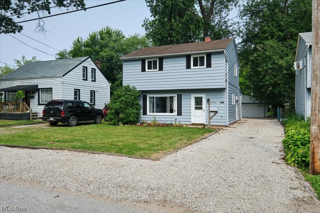 Will-O-Way Beach 3 - Residential