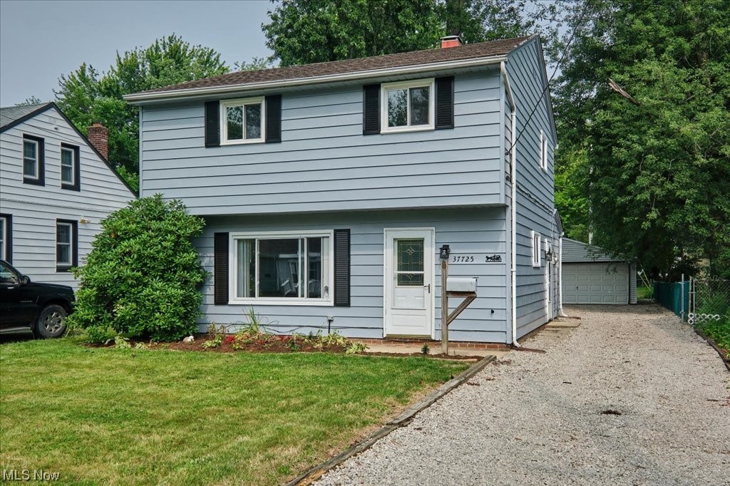 Will-O-Way Beach 3 - Residential