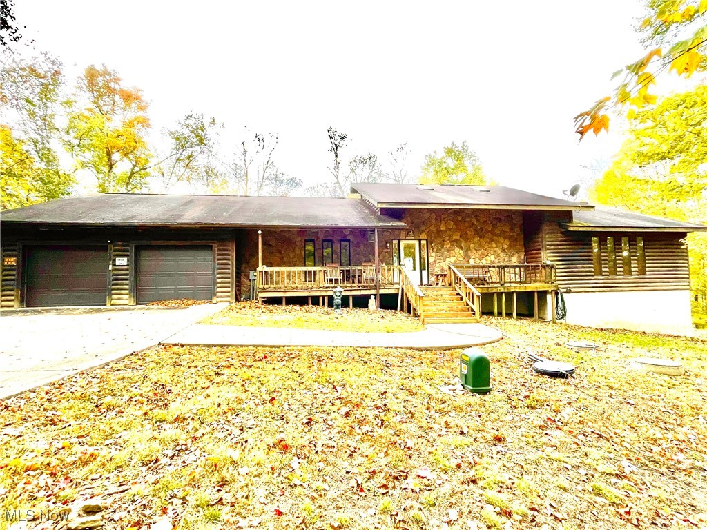 74068 Lake Ridge Road, Piedmont, Ohio image 1