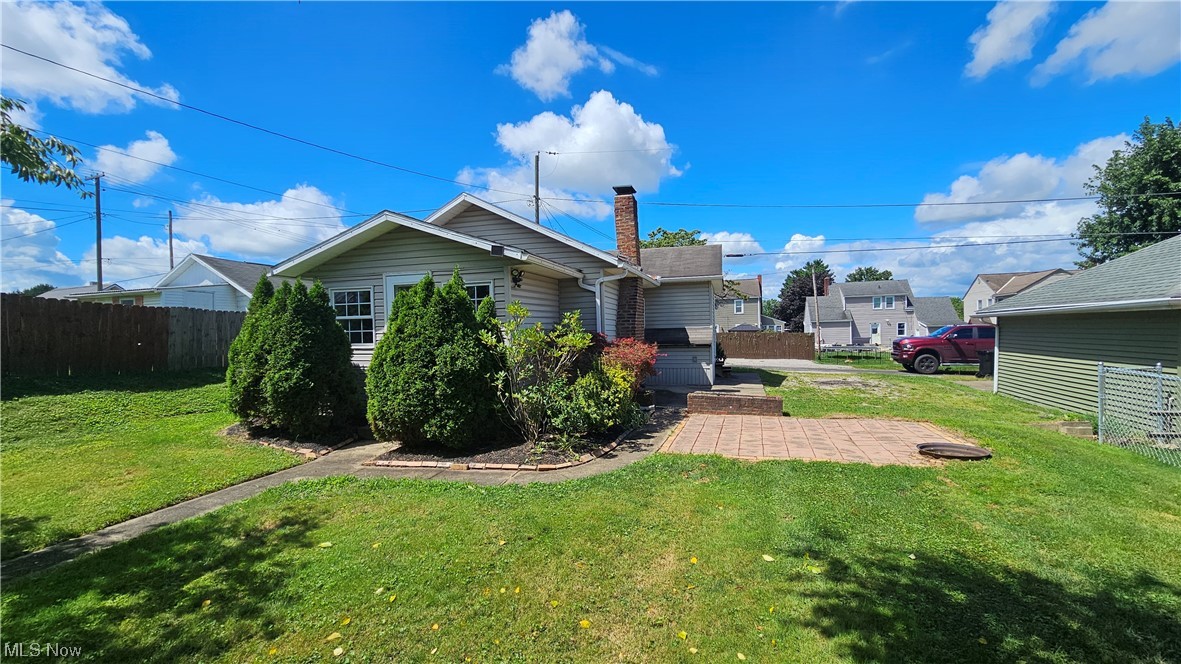 Maple Hill - Residential