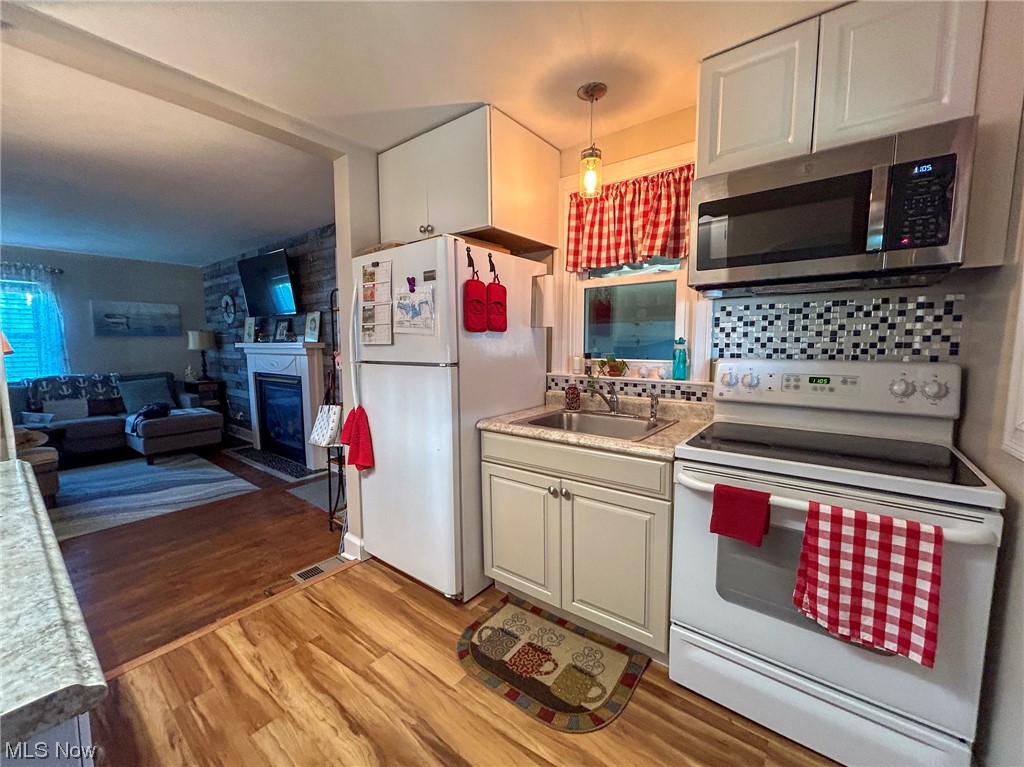 Oak Grove - Residential