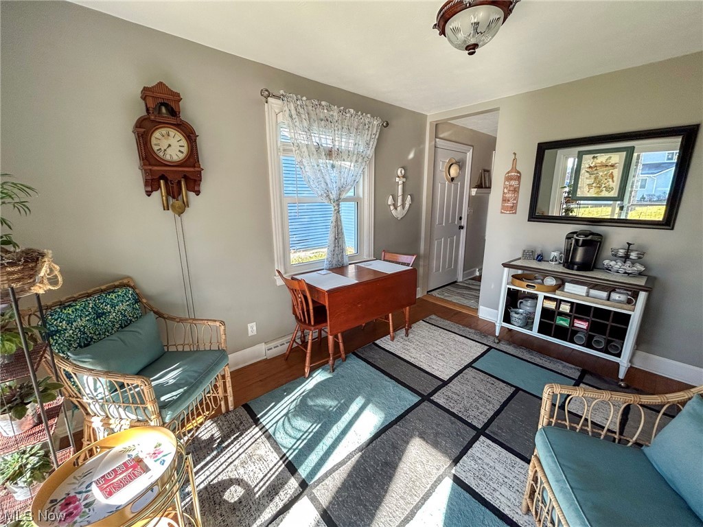 Oak Grove - Residential