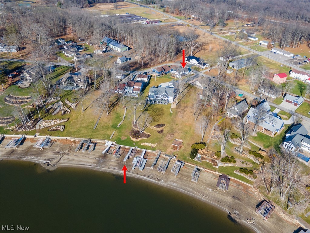 Oak Grove - Residential