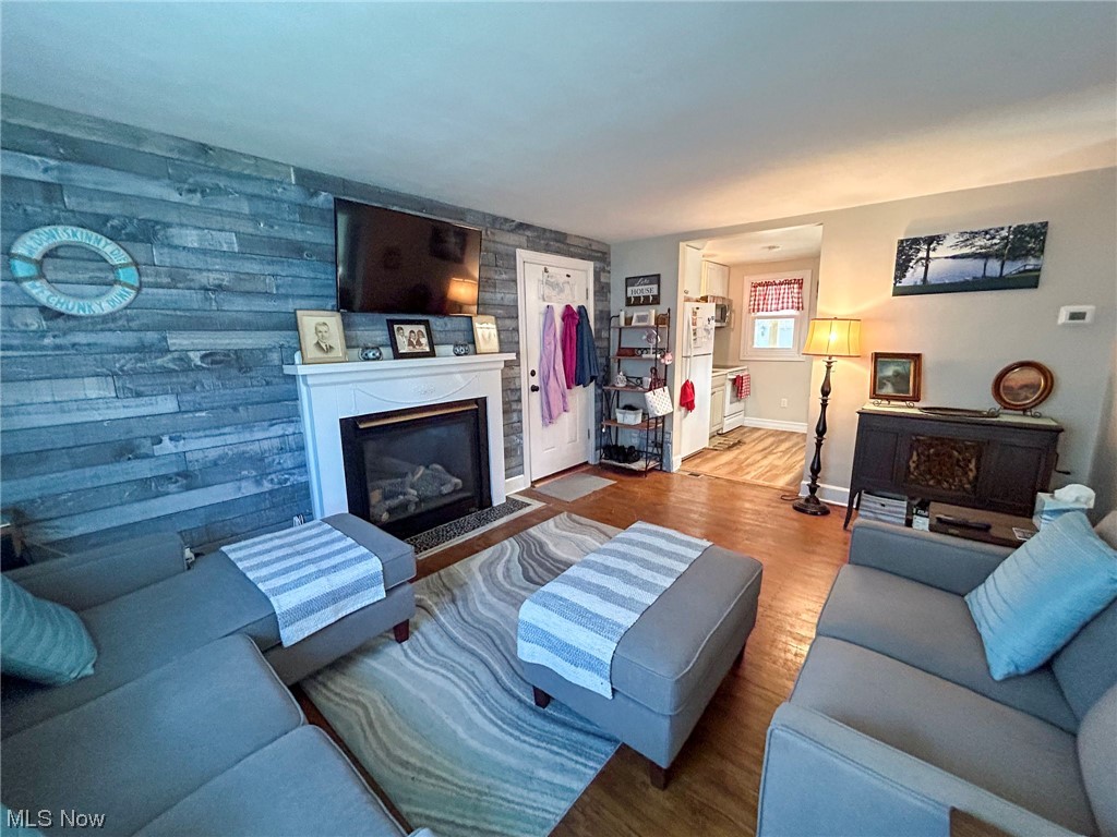 Oak Grove - Residential