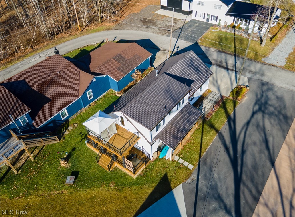 Oak Grove - Residential