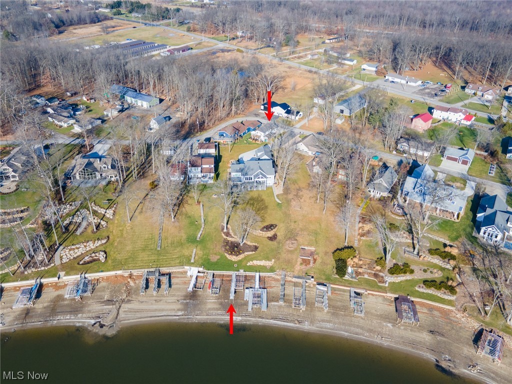 Oak Grove - Residential