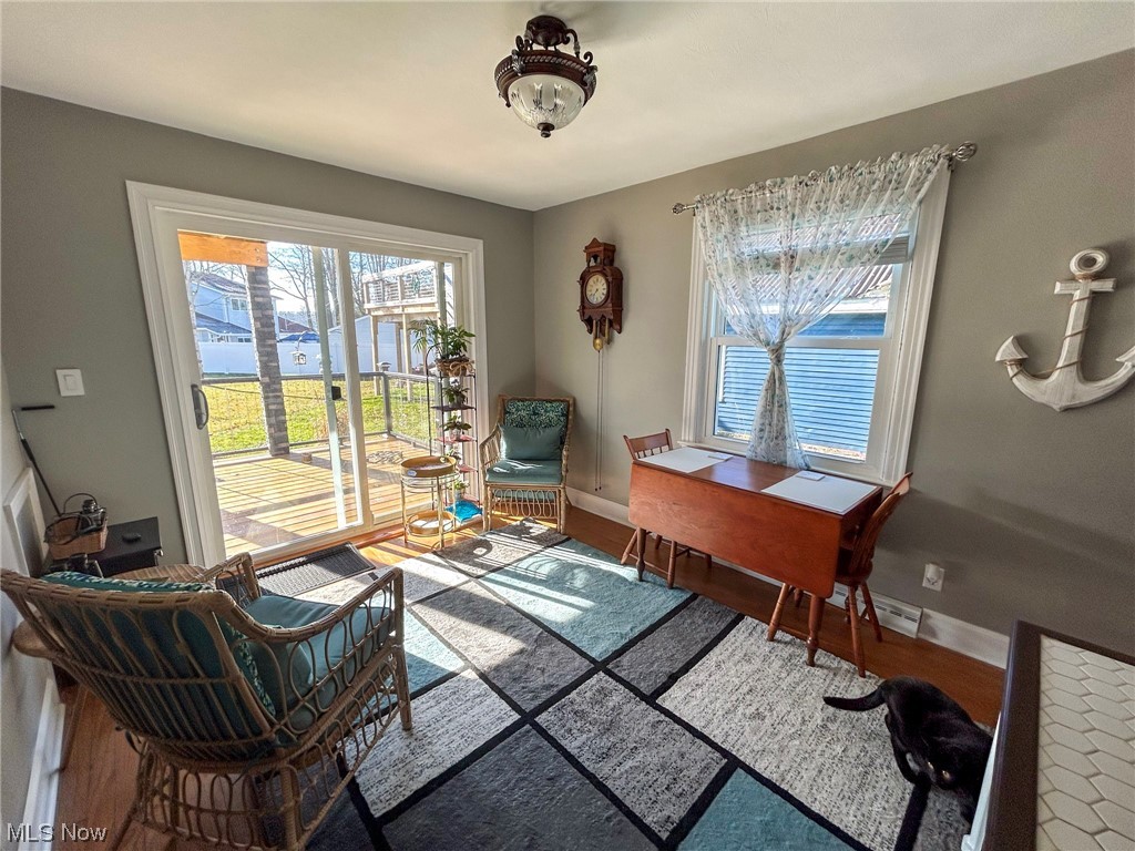 Oak Grove - Residential