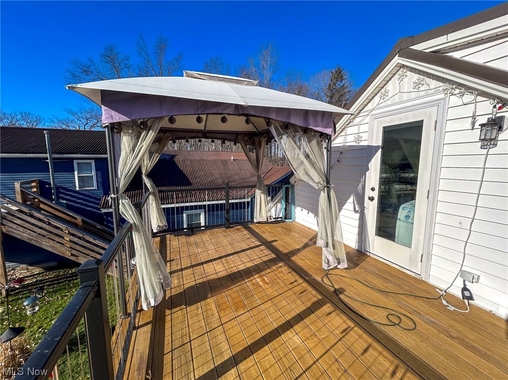 Oak Grove - Residential