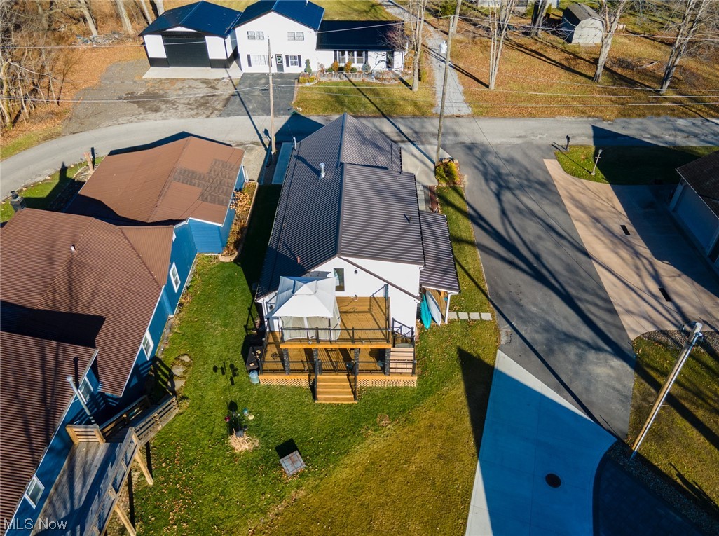 Oak Grove - Residential