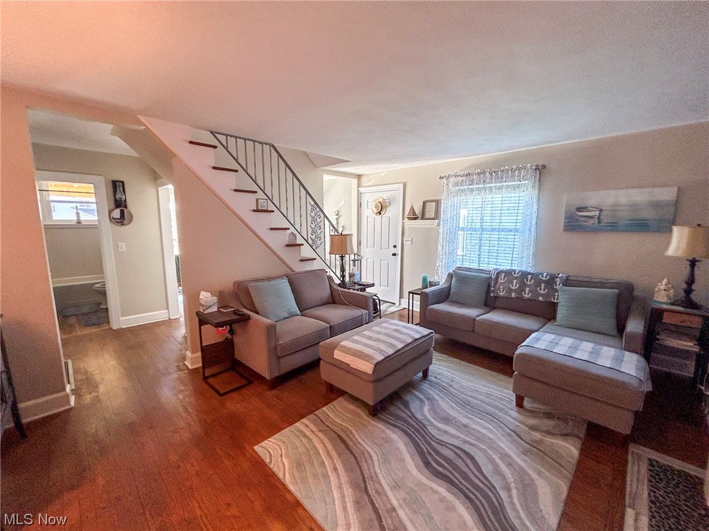 Oak Grove - Residential