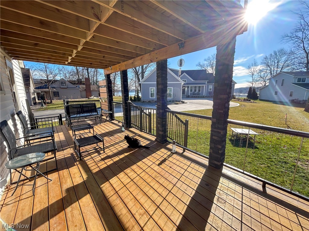 Oak Grove - Residential