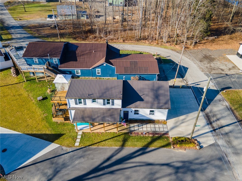 Oak Grove - Residential