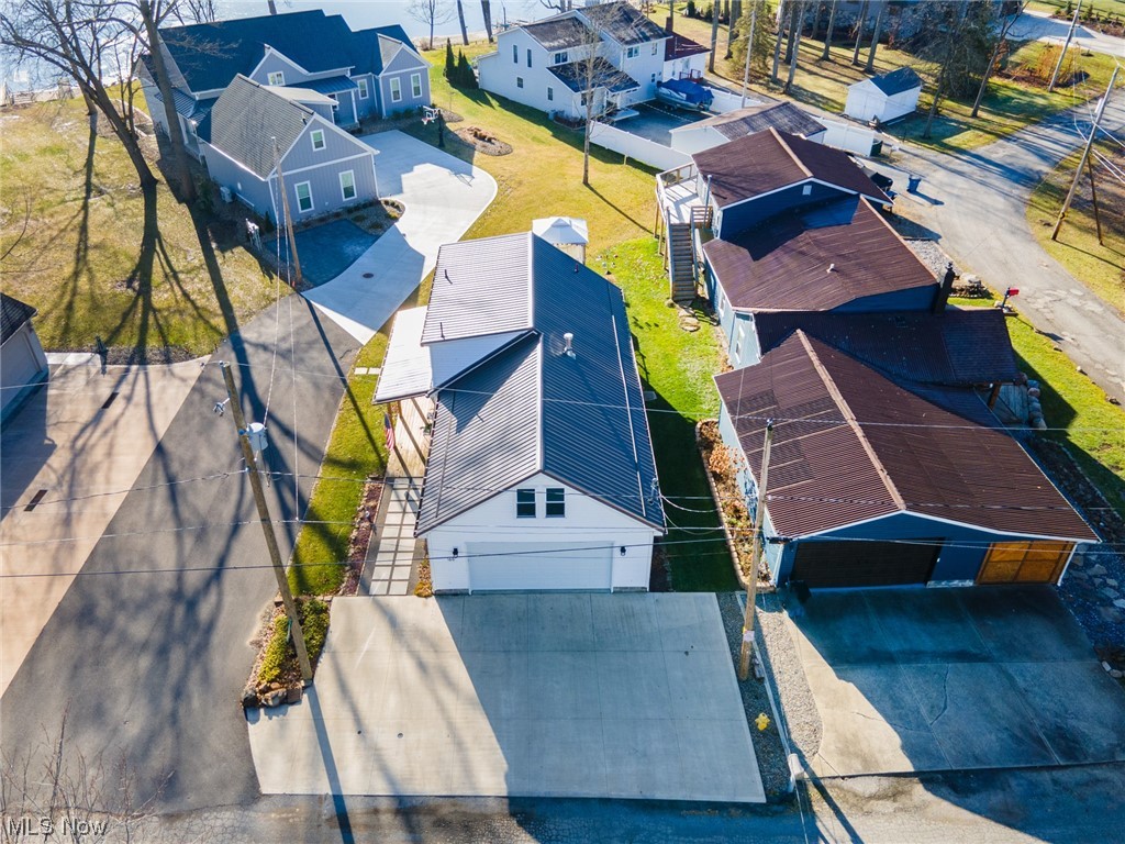 Oak Grove - Residential