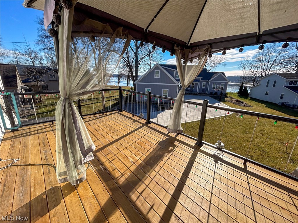 Oak Grove - Residential