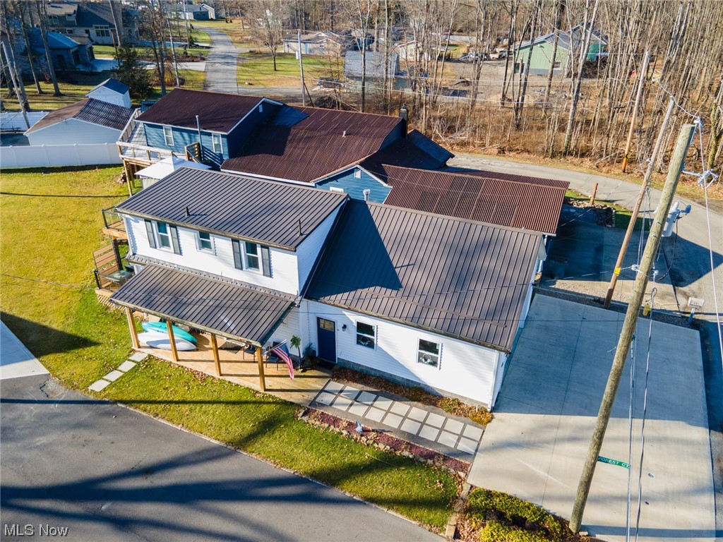 Oak Grove - Residential