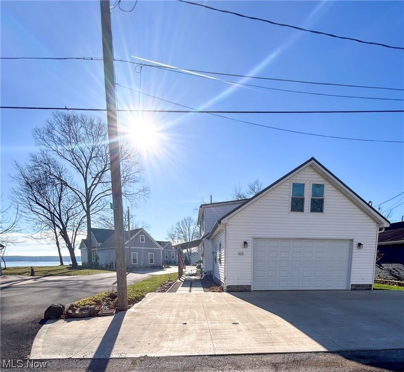 Oak Grove - Residential