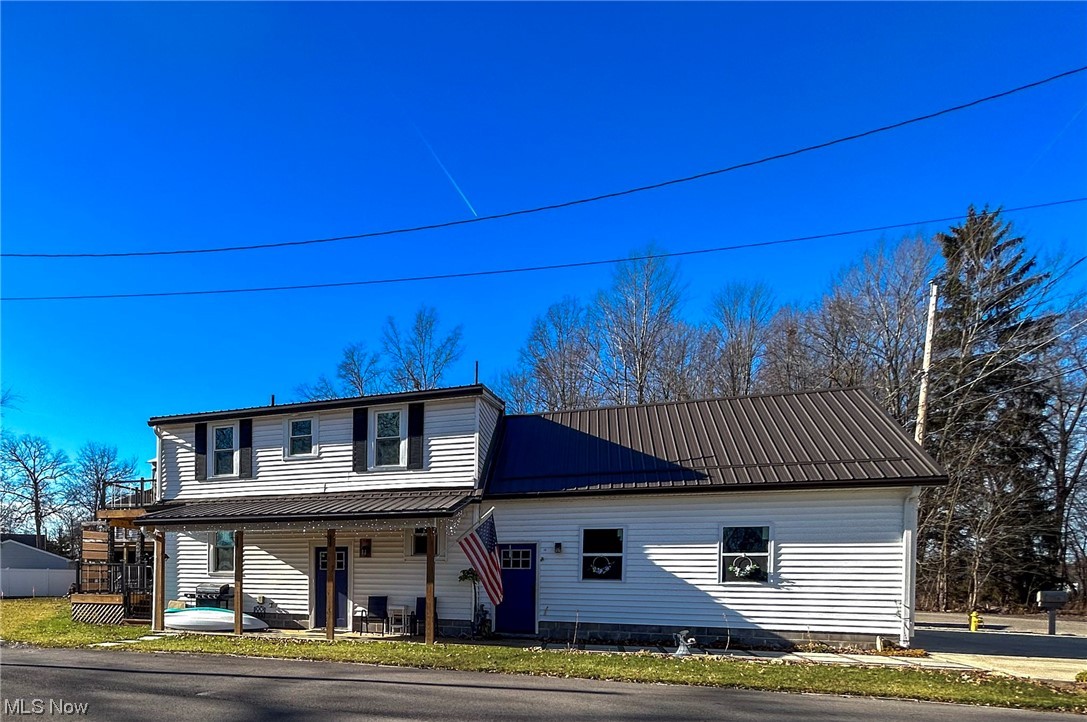 Oak Grove - Residential