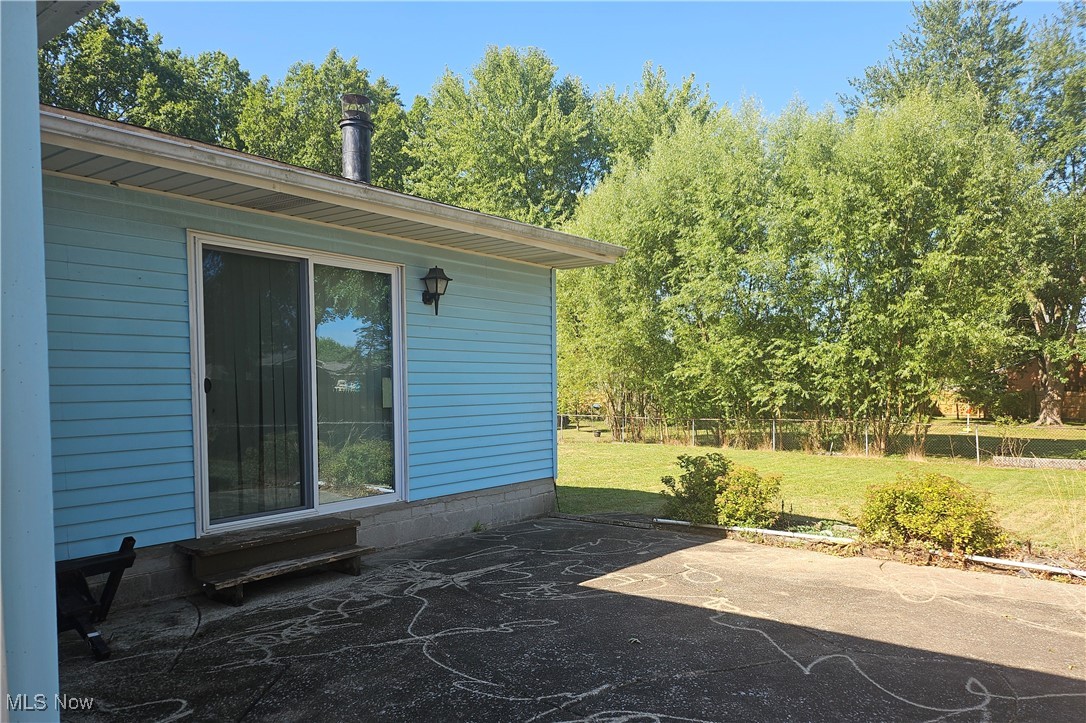 Hitchcock Woods - Residential