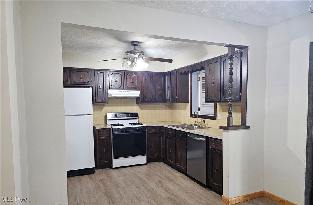 Hitchcock Woods - Residential