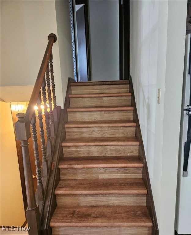 Hitchcock Woods - Residential