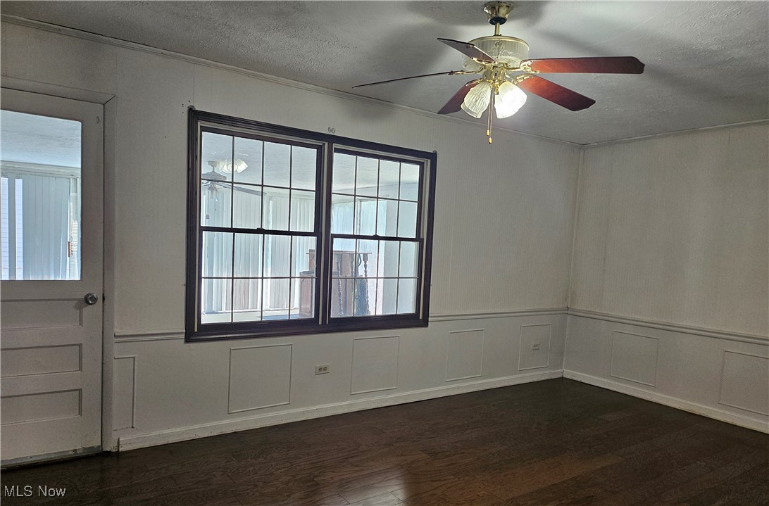 Hitchcock Woods - Residential