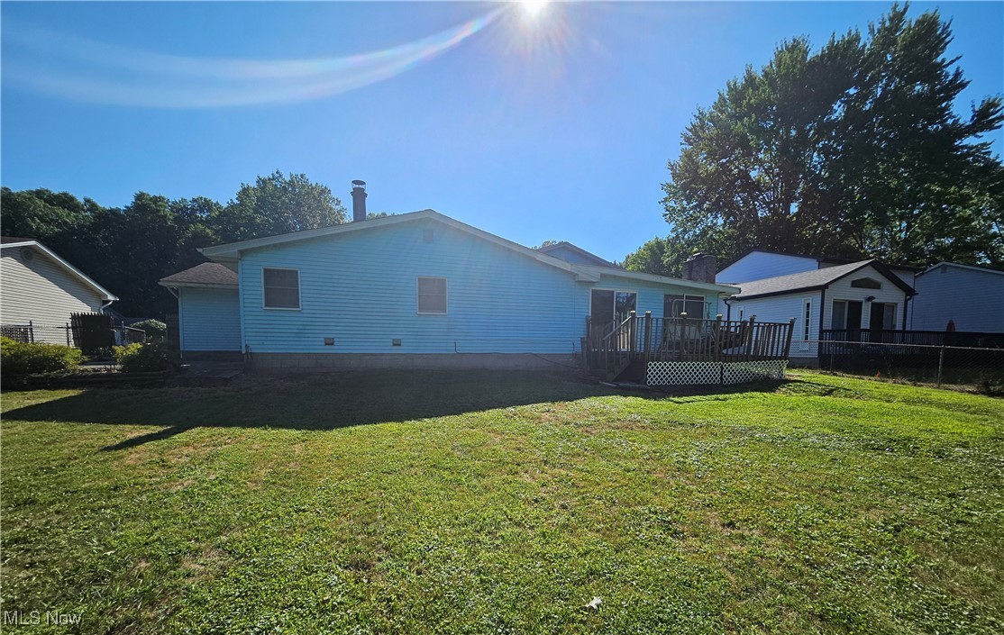 Hitchcock Woods - Residential