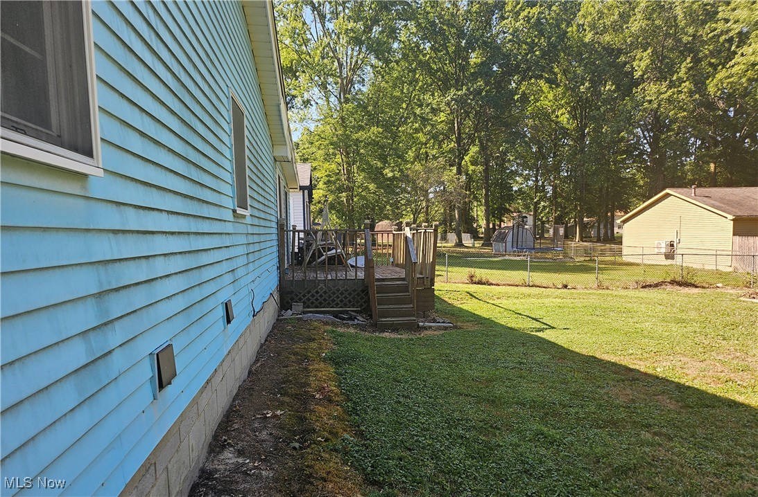 Hitchcock Woods - Residential