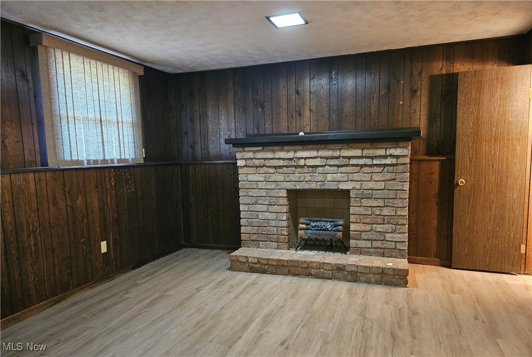 Hitchcock Woods - Residential