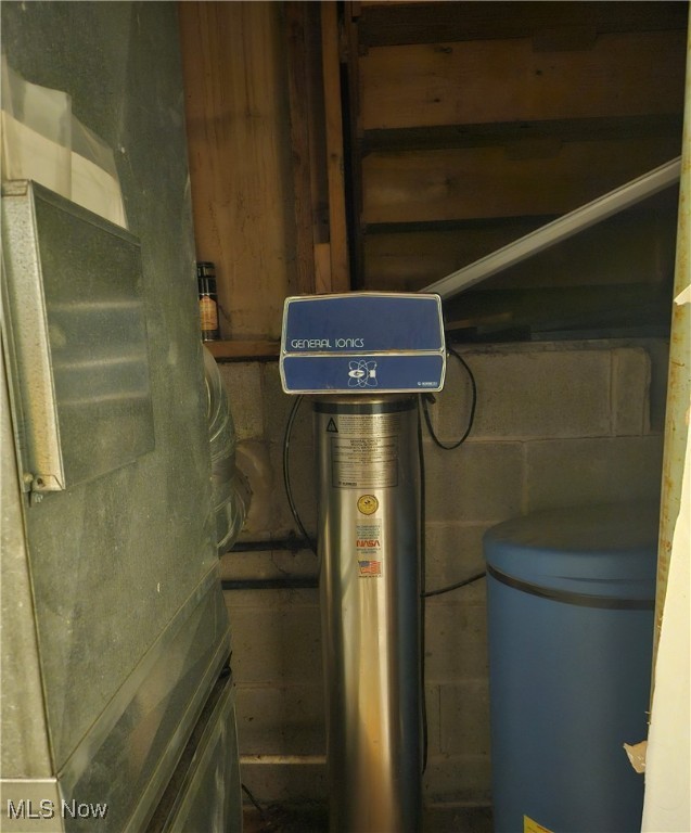 Hitchcock Woods - Residential