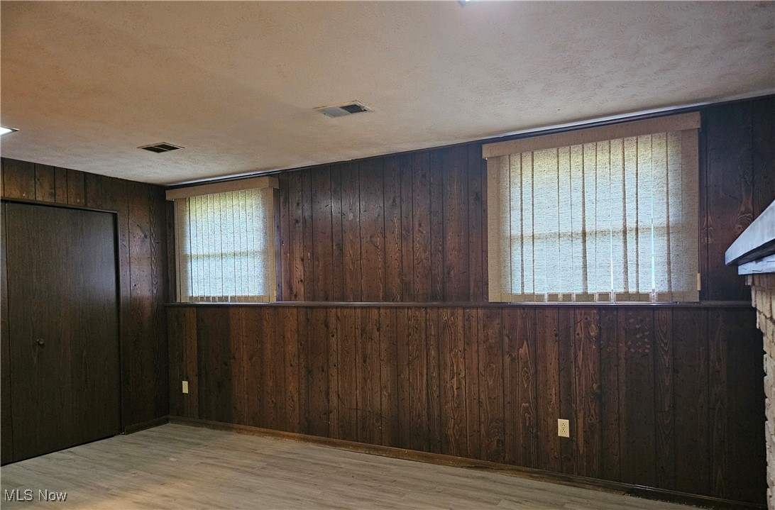 Hitchcock Woods - Residential